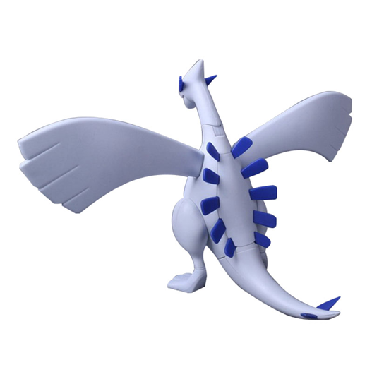 Mua bán MODEL KIT LUGIA STK